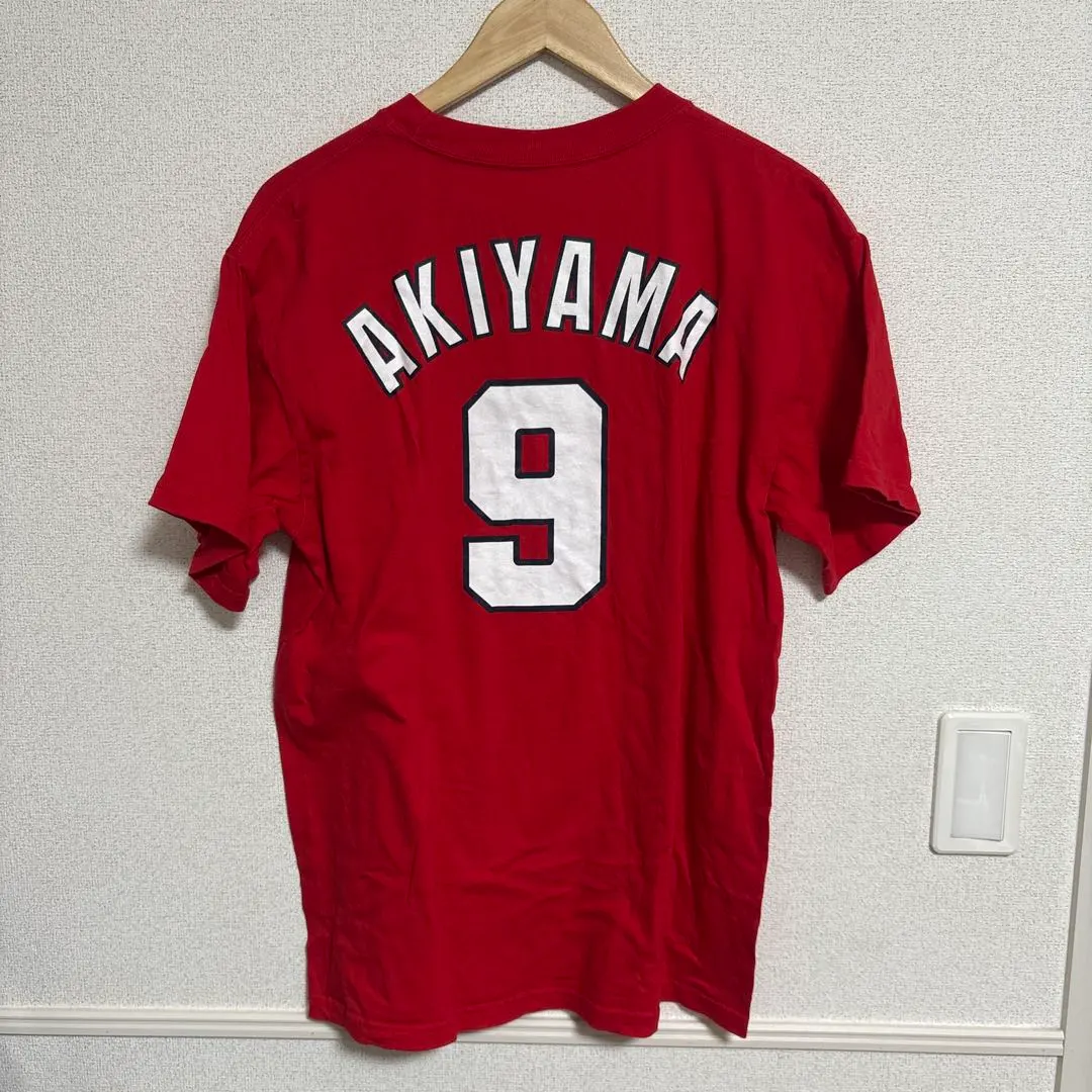 2026年最新】秋山翔吾 ユニフォームの人気アイテム - メルカリ