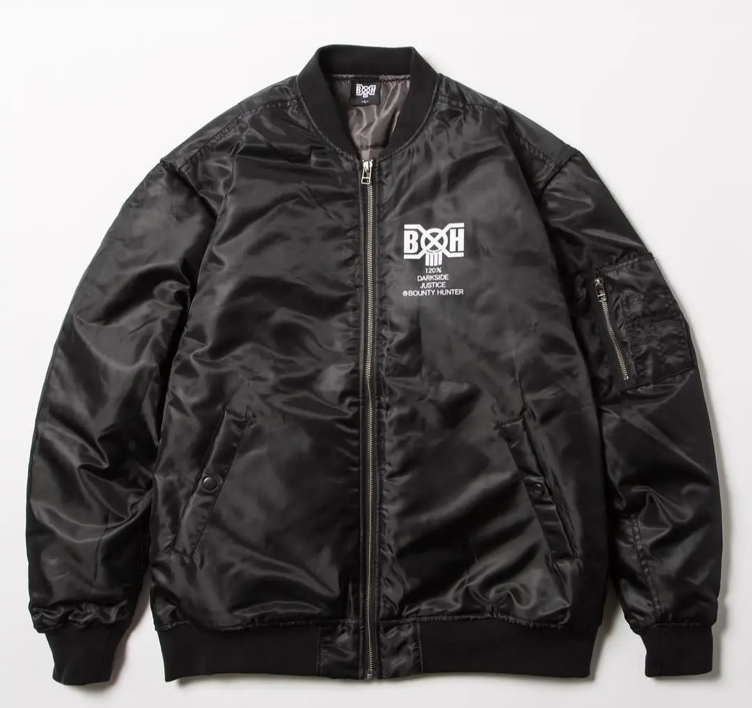 2026年最新】bounty hunter スタジャンの人気アイテム - メルカリ