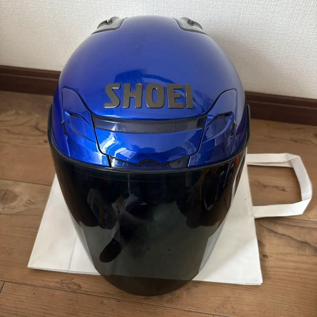 2026年最新】SHOEI j-force3の人気アイテム - メルカリ