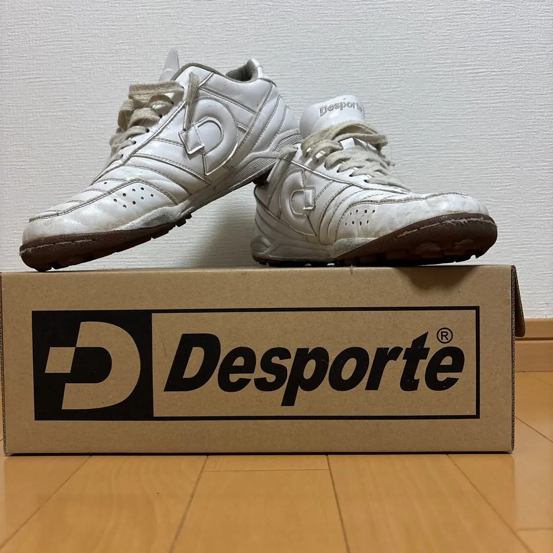 2026年最新】デスポルチ 25.5の人気アイテム - メルカリ