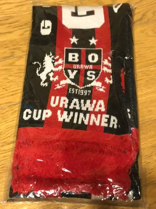 2026年最新】マフラー urawaboysの人気アイテム - メルカリ