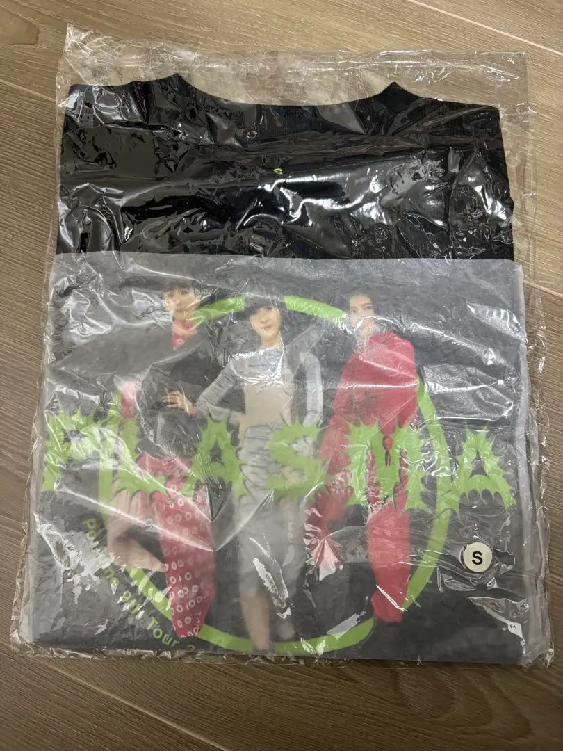 2026年最新】perfume plasma tシャツの人気アイテム - メルカリ