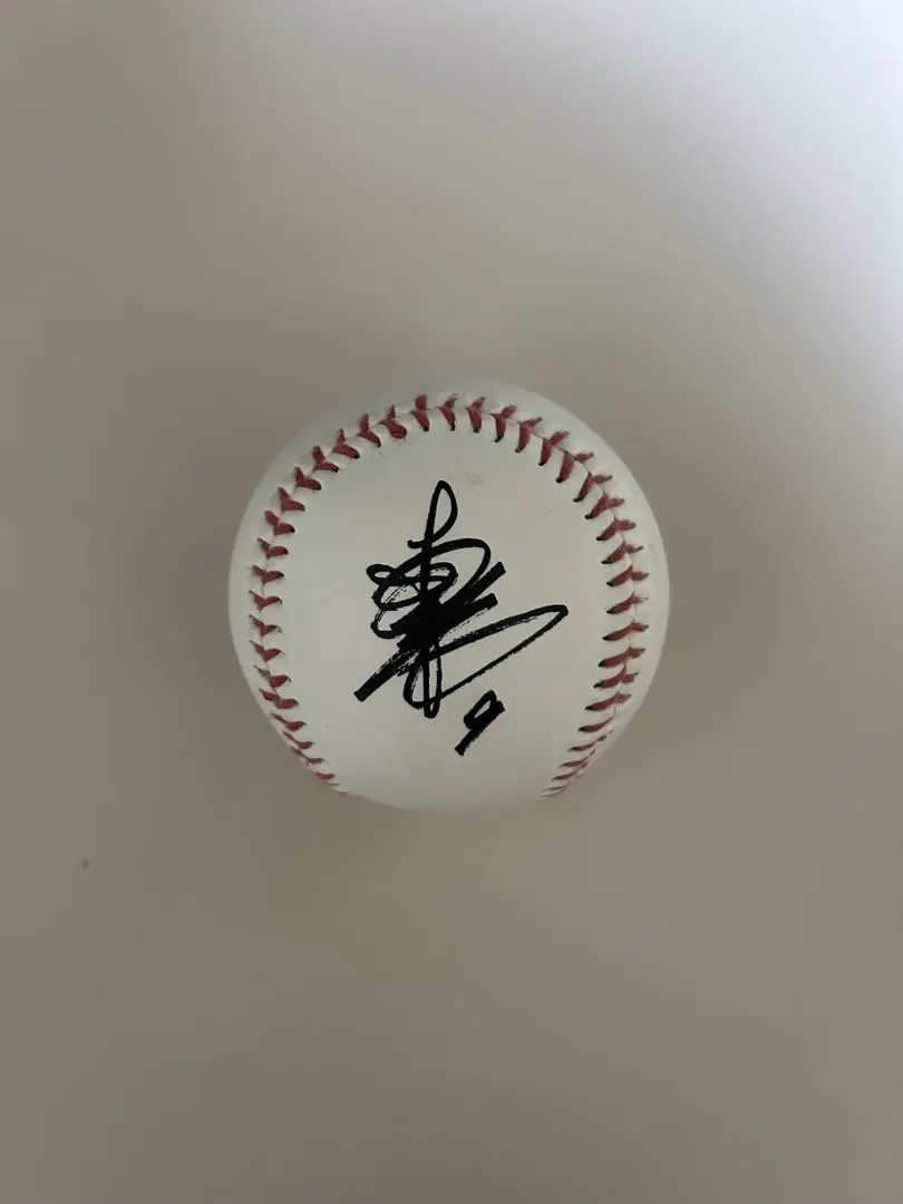 2026年最新】柳田悠岐 サインボールの人気アイテム - メルカリ