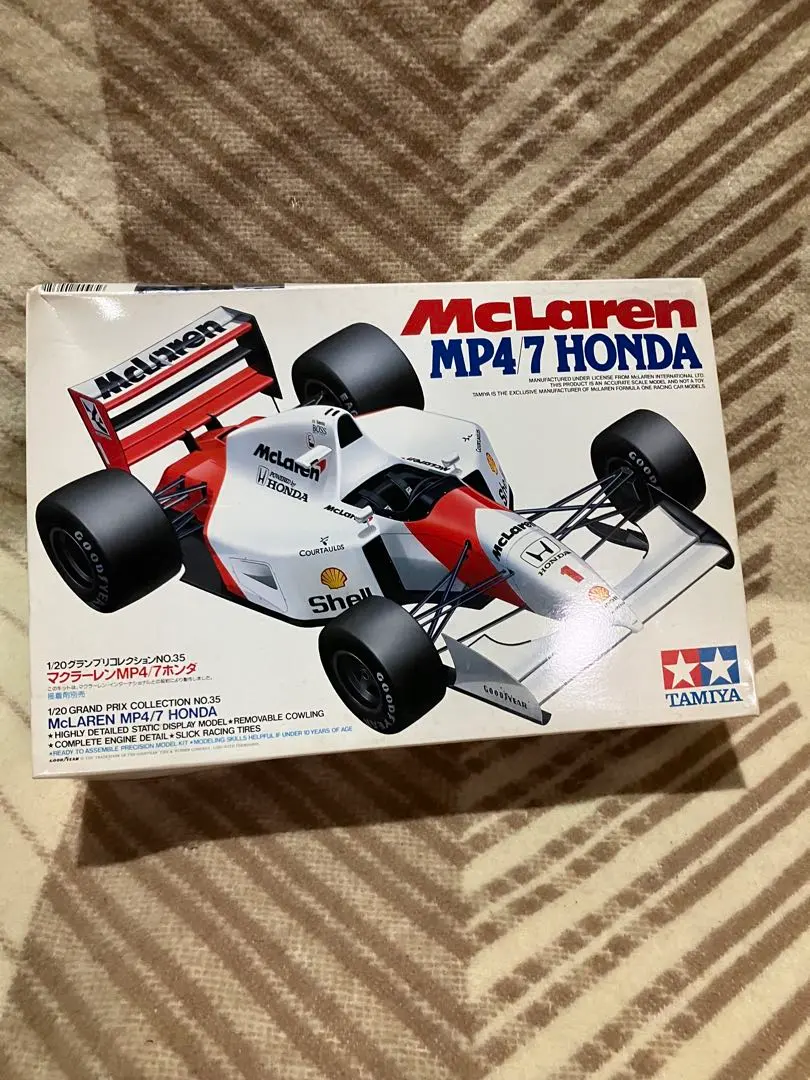 2026年最新】マクラーレンホンダ ラジコンの人気アイテム - メルカリ