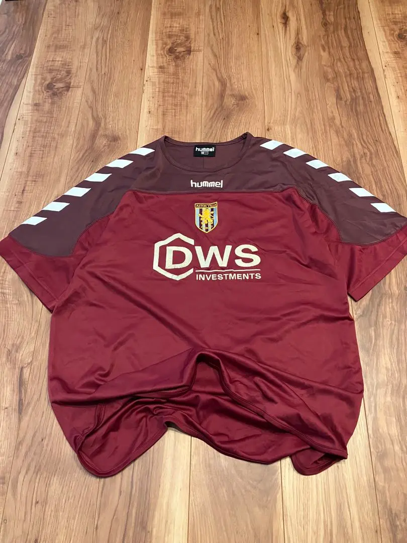 2026年最新】アストン・ヴィラ 長袖の人気アイテム - メルカリ