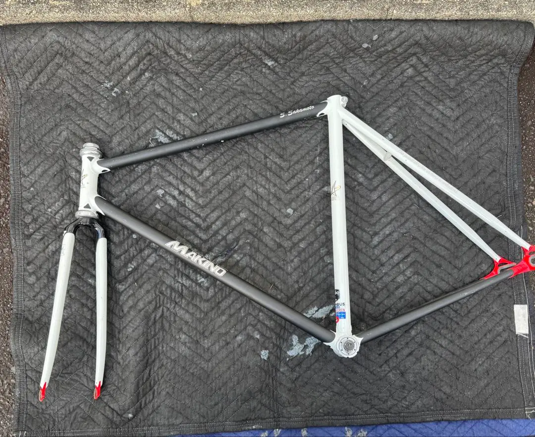 2026年最新】マキノ ピストの人気アイテム - メルカリ