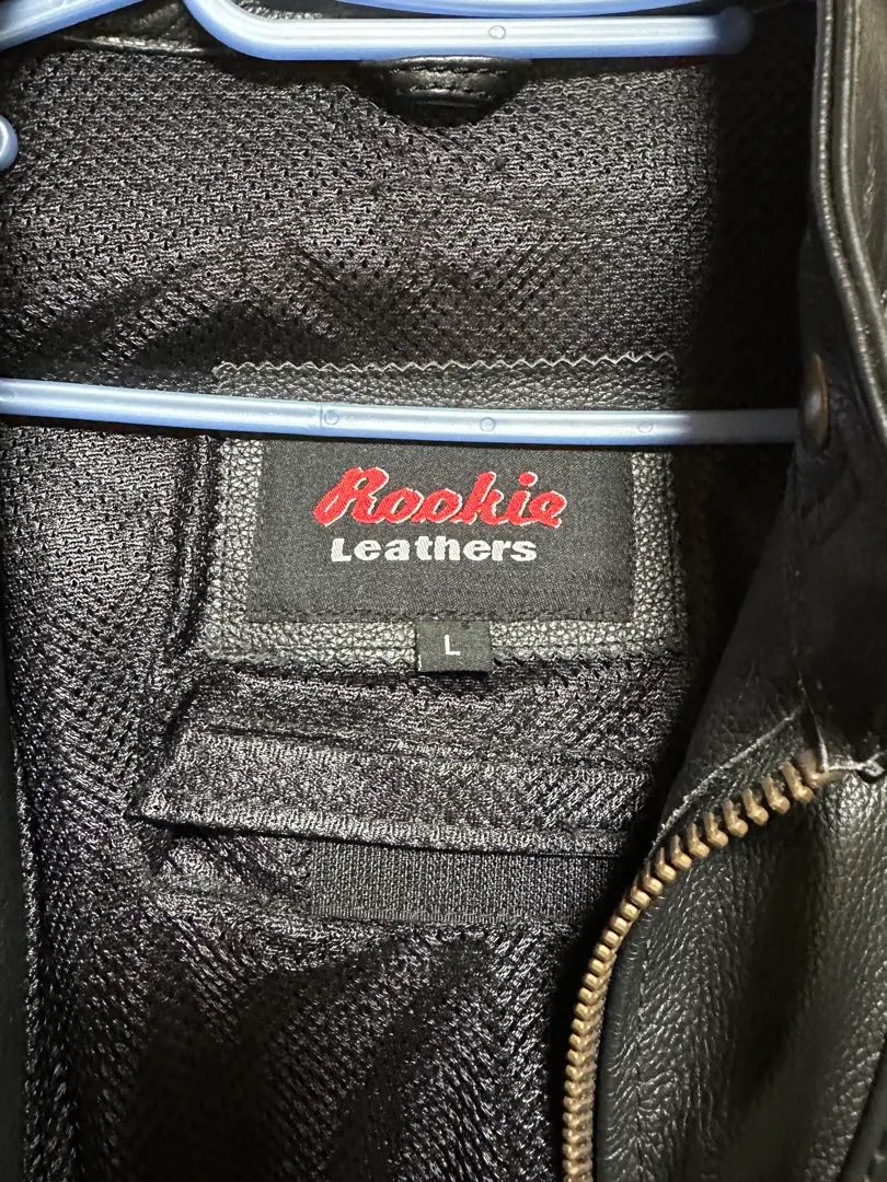 2026年最新】rookie leathersの人気アイテム - メルカリ
