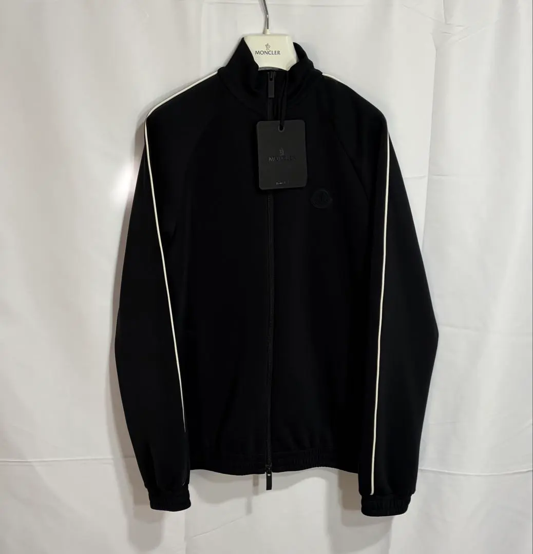 2026年最新】MONCLER カラー：ブラック系 ジャージの人気アイテム