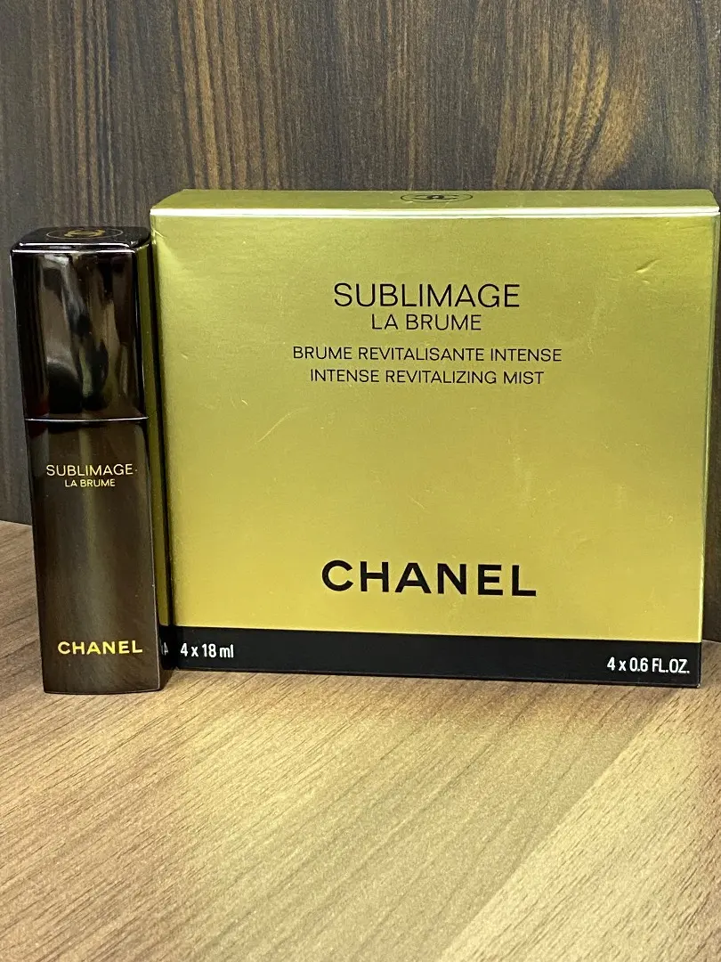 2026年最新】シャネル サブリマージュ ラ ブリュームの人気アイテム