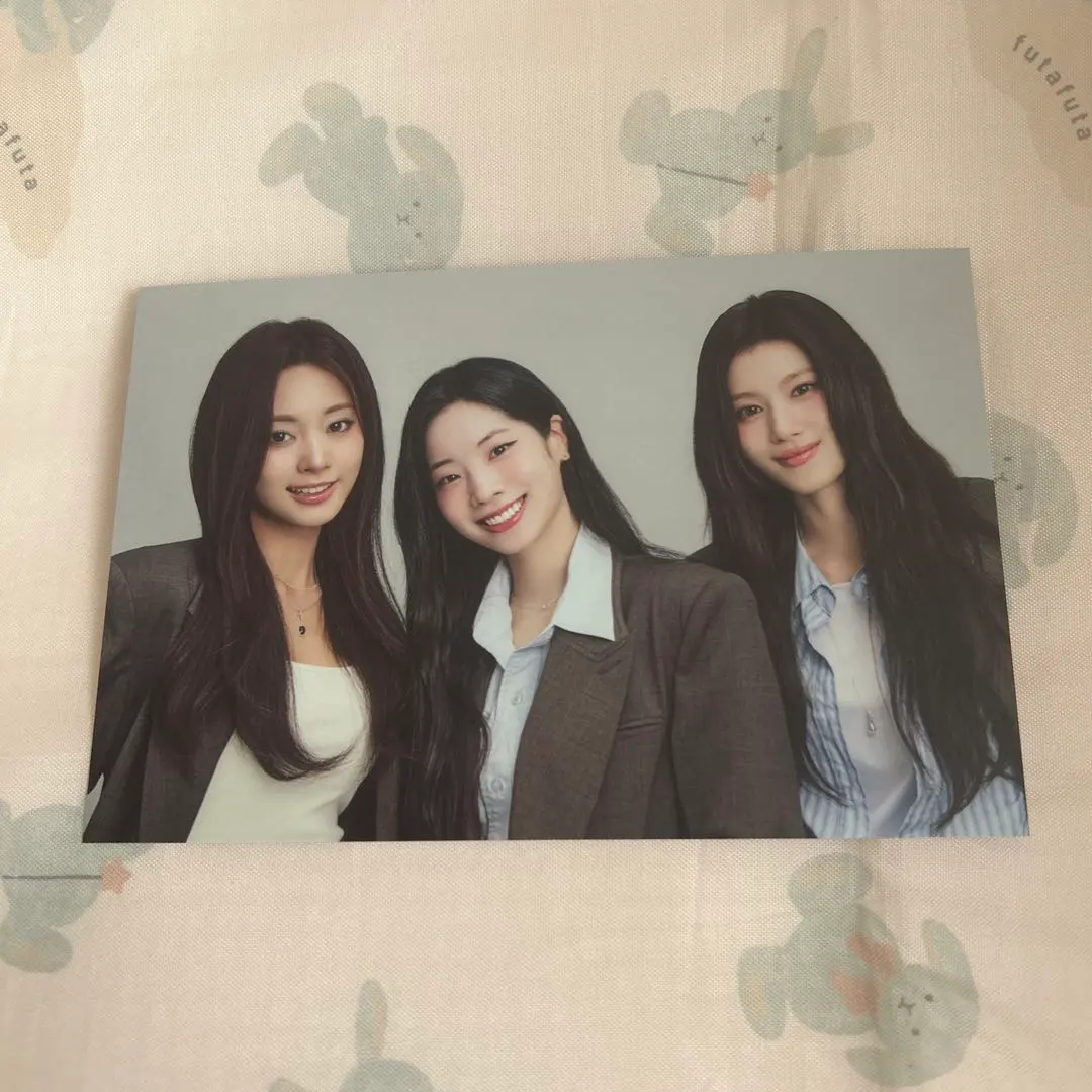 2026年最新】TWICE サイン入り シーグリの人気アイテム - メルカリ