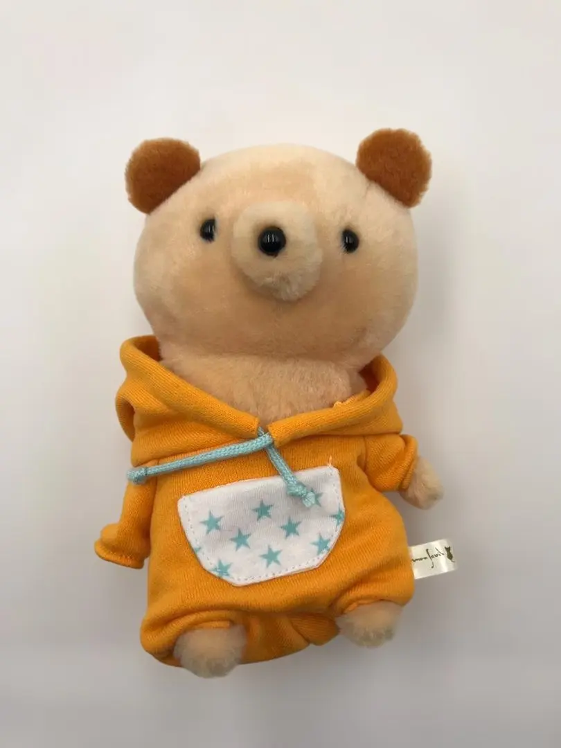 2026年最新】モンスイユ くま ぬいぐるみの人気アイテム - メルカリ