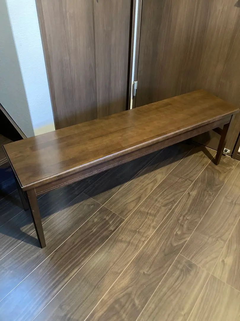 2026年最新】カリモク家具 ベンチの人気アイテム - メルカリ