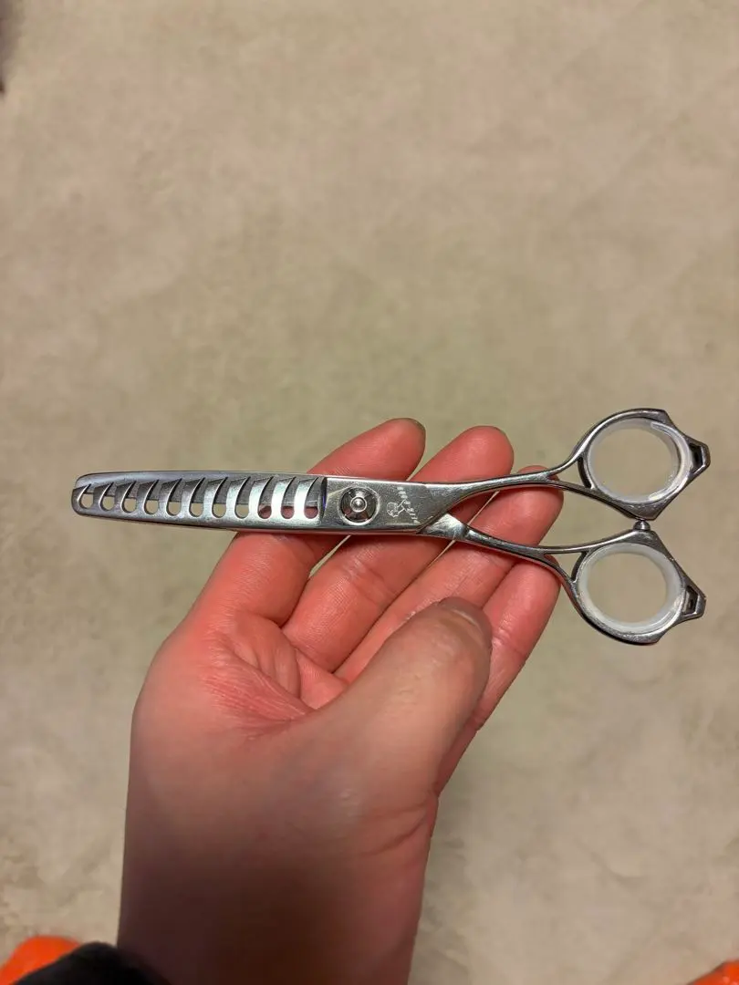 2026年最新】peek a boo シザーの人気アイテム - メルカリ