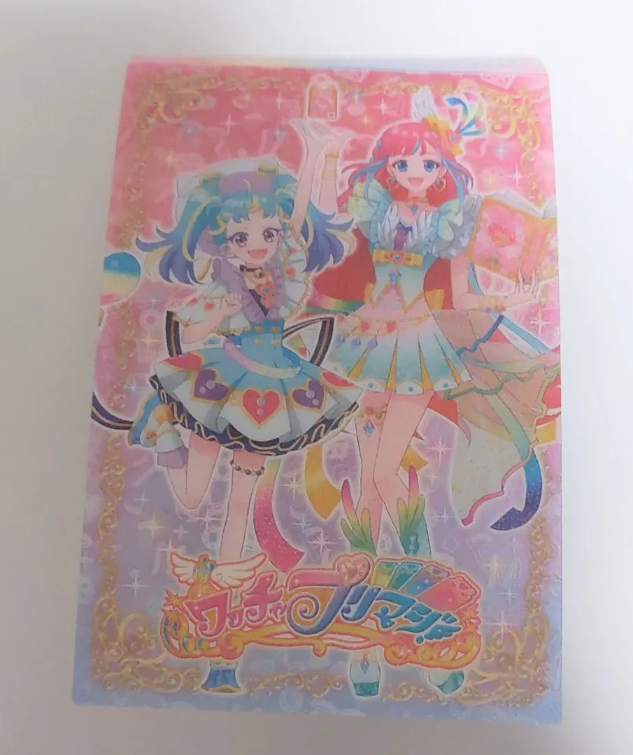 2026年最新】プリマジ カードファイルの人気アイテム - メルカリ