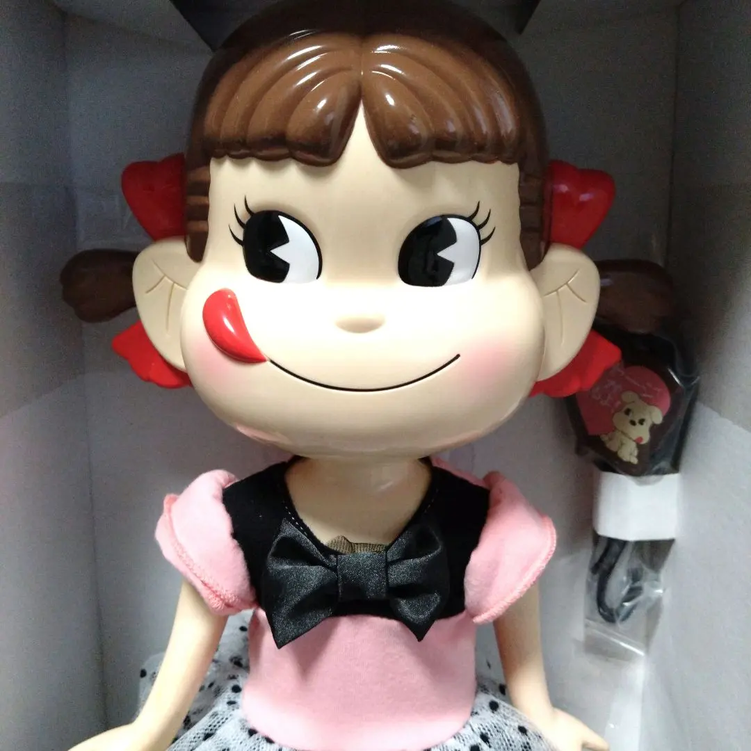 2026年最新】ダンシング ペコちゃんの人気アイテム - メルカリ