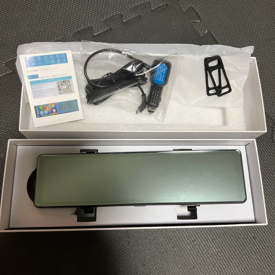 2026年最新】changer ドライブレコーダー ミラー型の人気アイテム