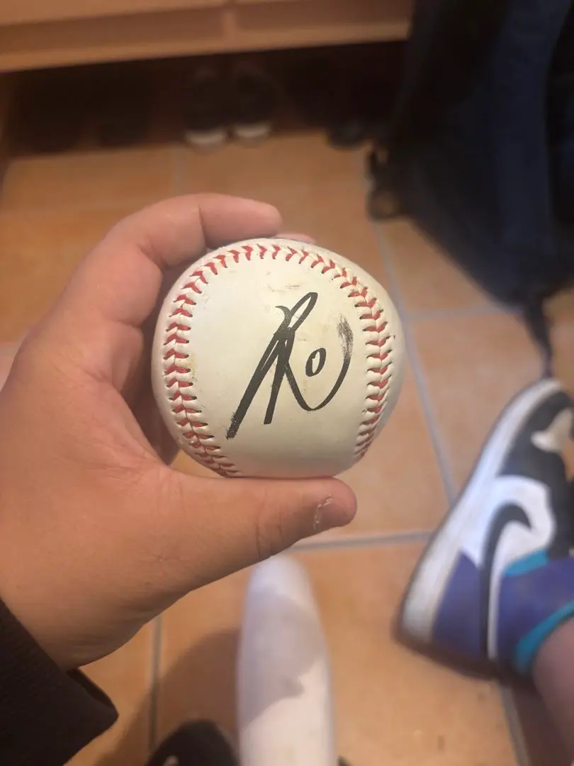 2026年最新】工藤公康サインボールの人気アイテム - メルカリ