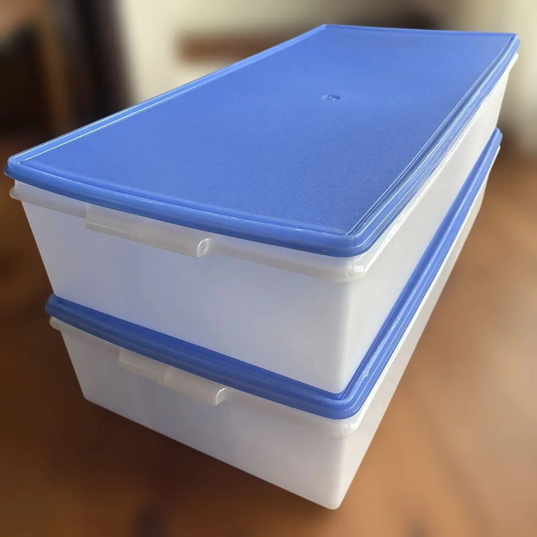 2026年最新】タッパーウェア ロングスーパーケースの人気アイテム