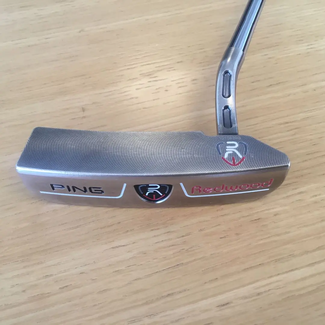 2026年最新】PING RedWood zbの人気アイテム - メルカリ