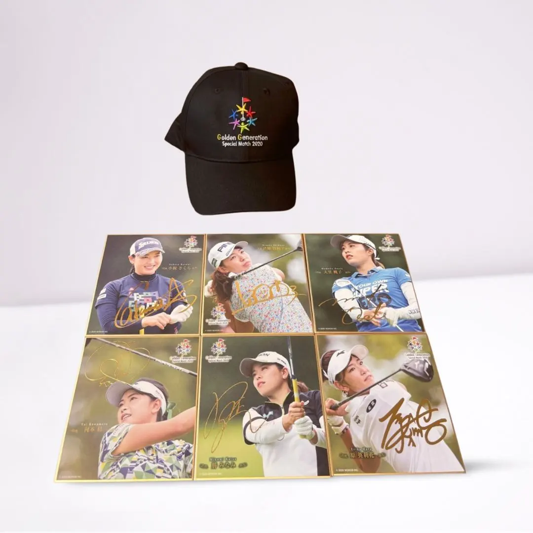 2026年最新】渋野 キャップの人気アイテム - メルカリ