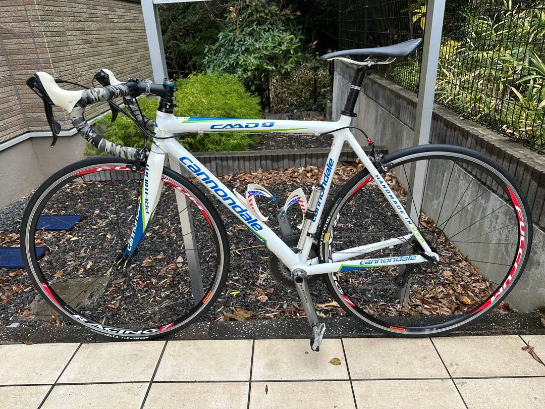 2026年最新】caad9 キャノンデールの人気アイテム - メルカリ