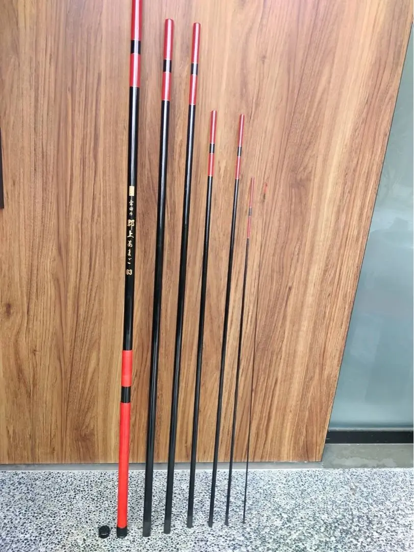 2026年最新】郡上竿の人気アイテム - メルカリ