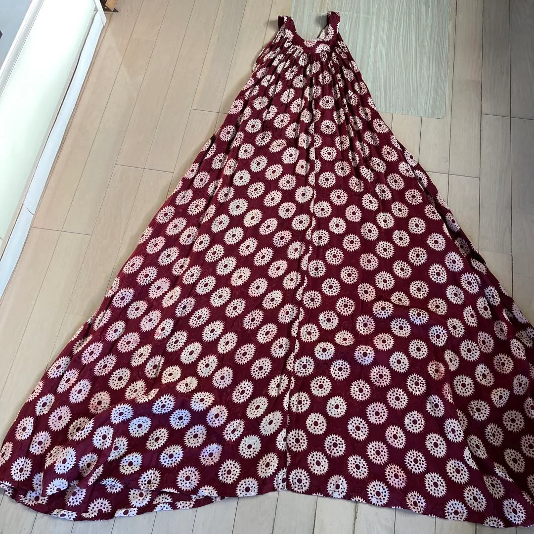 2026年最新】ノアノア ハワイ ワンピースの人気アイテム - メルカリ