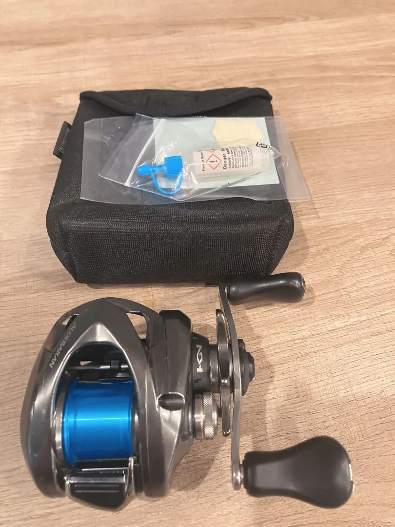 2026年最新】シマノ リール 15 アルデバラン 51HG 左の人気アイテム