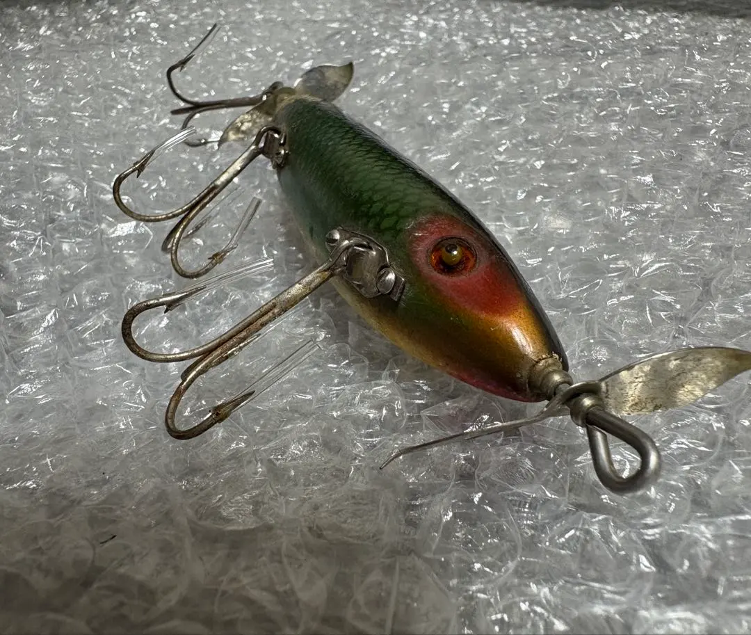 2026年最新】ヘドン SOSの人気アイテム - メルカリ