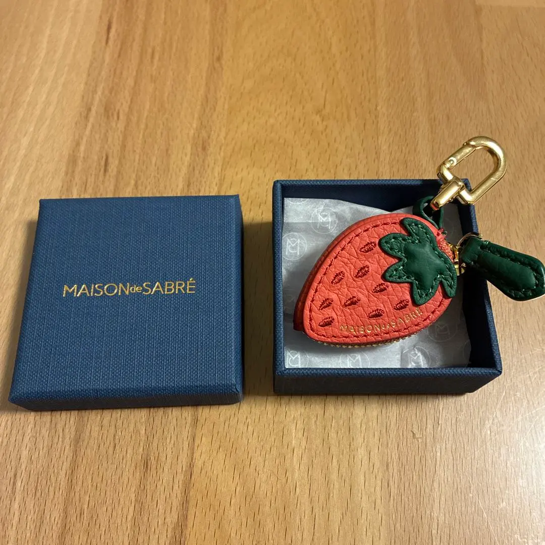2026年最新】maison de sabré チャームの人気アイテム - メルカリ
