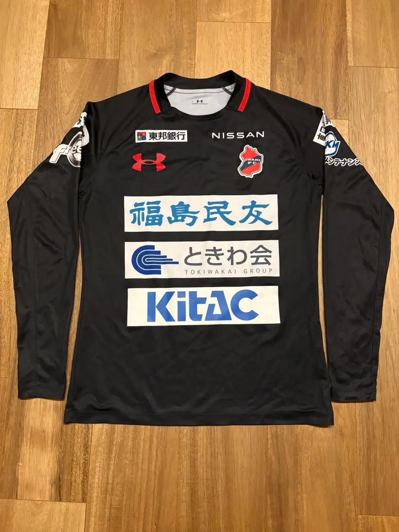 2026年最新】いわきfc トレーニングの人気アイテム - メルカリ