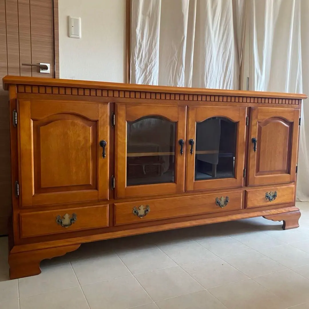 2026年最新】Actus キャビネット・サイドボードの人気アイテム - メルカリ