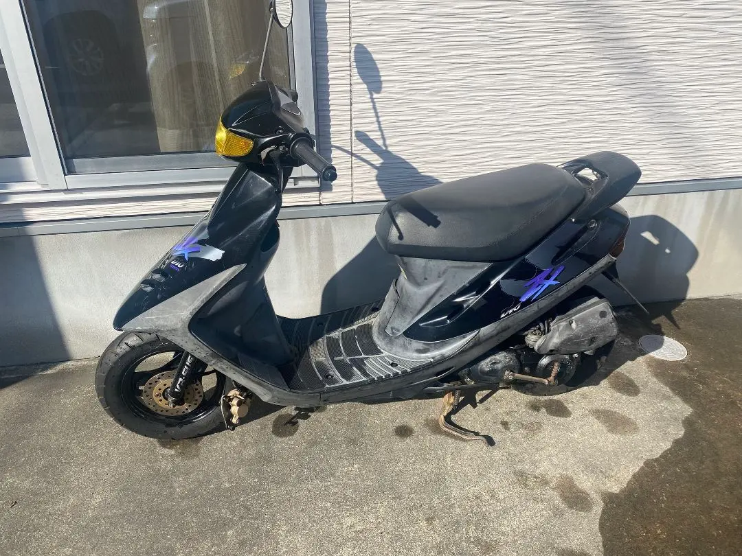 2026年最新】Dio zx ジャンクの人気アイテム - メルカリ