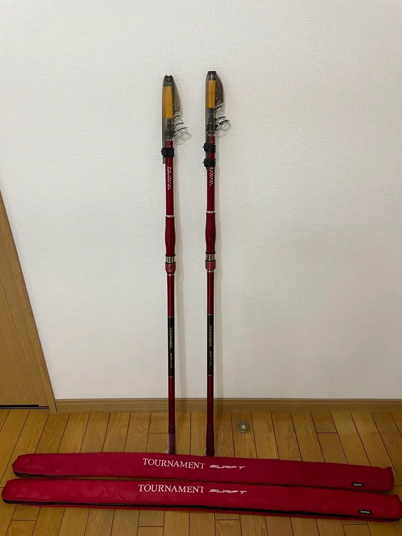 2026年最新】トーナメントサーフ ロッドの人気アイテム - メルカリ