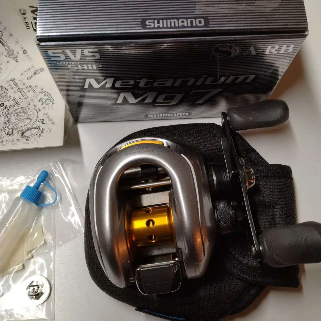 2026年最新】07メタニウムmg7の人気アイテム - メルカリ