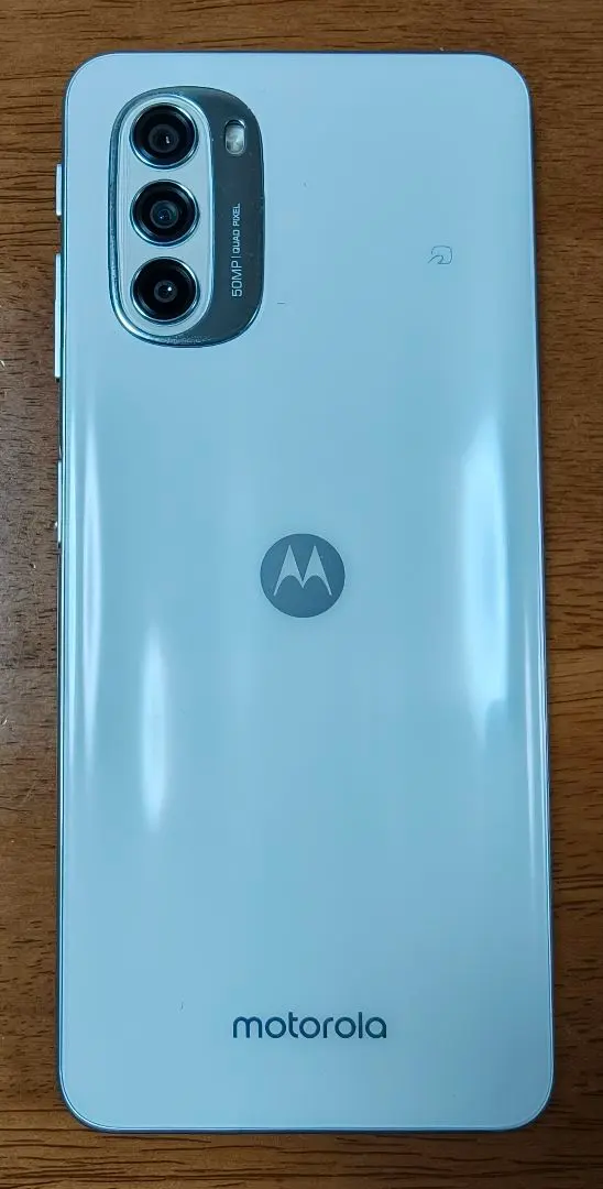 2026年最新】moto g52j 5g ii 本体の人気アイテム - メルカリ