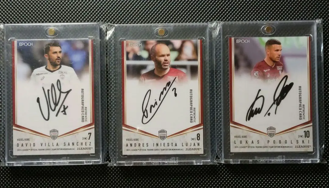 2026年最新】ビジャ サインの人気アイテム - メルカリ