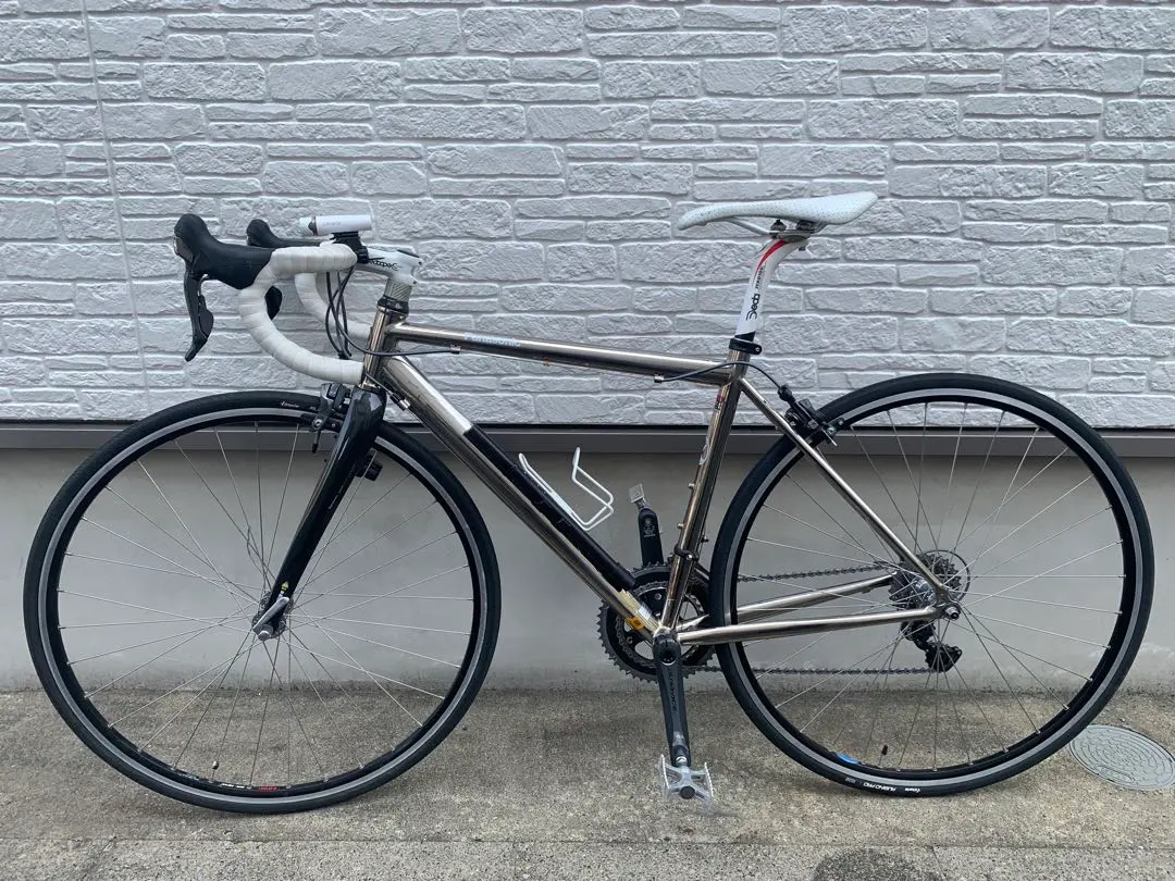 2026年最新】Panasonic ロードバイクの人気アイテム - メルカリ