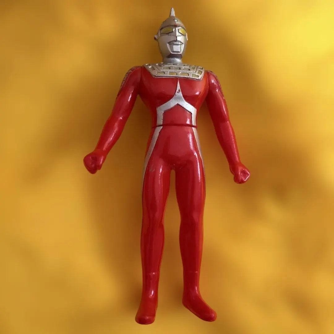 2026年最新】ウルトラセブンX ソフビの人気アイテム - メルカリ