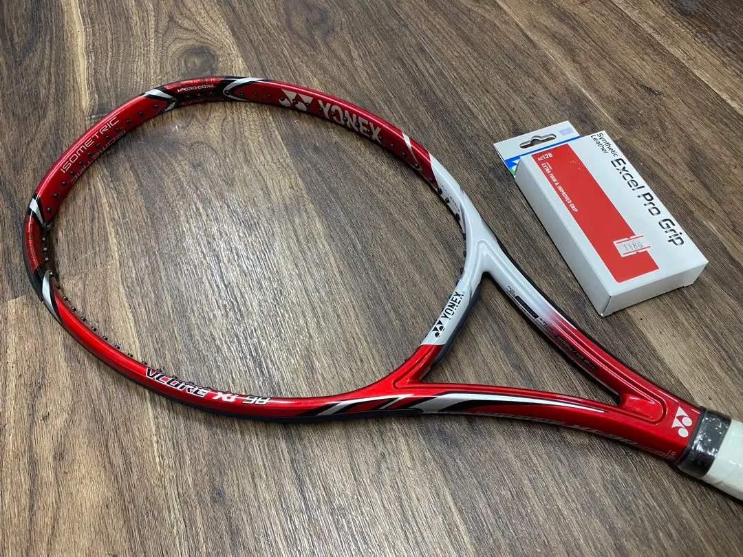 2026年最新】VCORE xi 98の人気アイテム - メルカリ