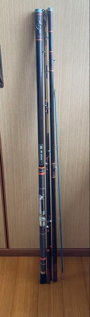 2026年最新】渓流竿 nftの人気アイテム - メルカリ