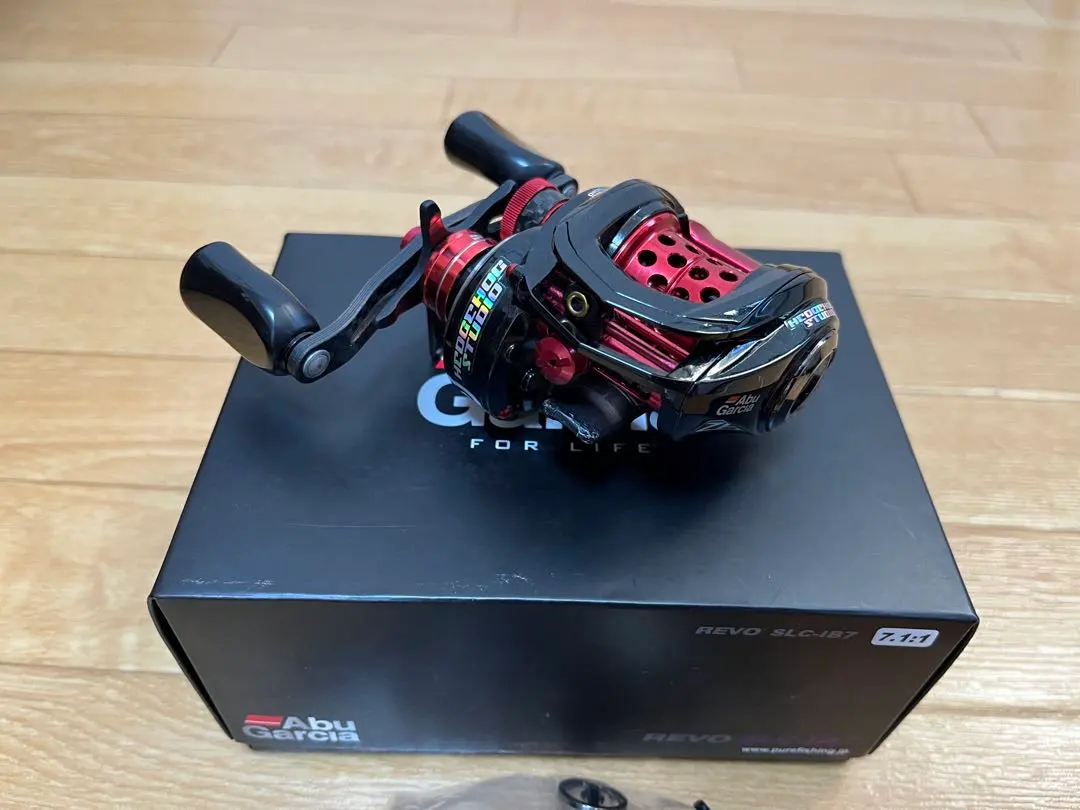 2026年最新】slc ib7の人気アイテム - メルカリ