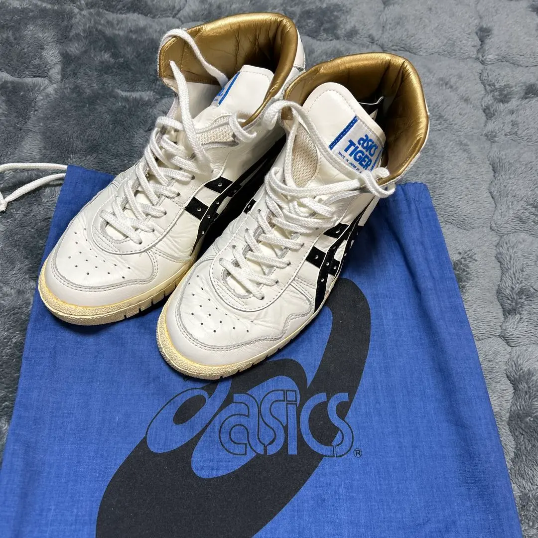 2026年最新】ASICS ファブレジャパンLの人気アイテム - メルカリ