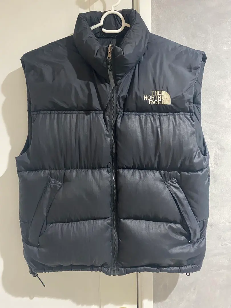 2026年最新】ノースフェイス ダウンベスト NF003ASの人気アイテム
