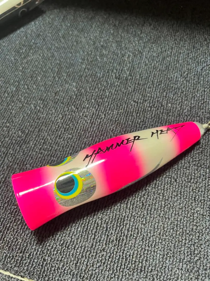 2026年最新】ハンマーヘッド チェリーパイの人気アイテム - メルカリ