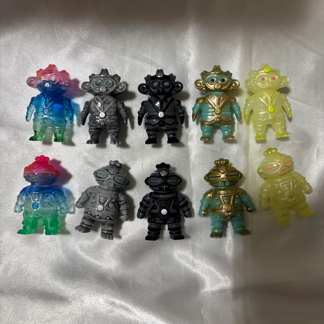 2026年最新】vag ともだち零号機の人気アイテム - メルカリ