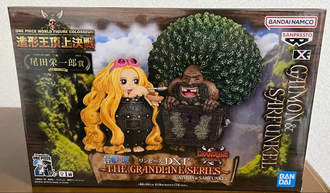 2026年最新】ガイモン サーファンクルの人気アイテム - メルカリ