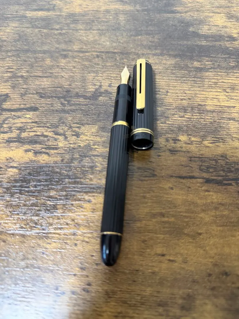2026年最新】パイロット ジャスタス 万年筆の人気アイテム - メルカリ