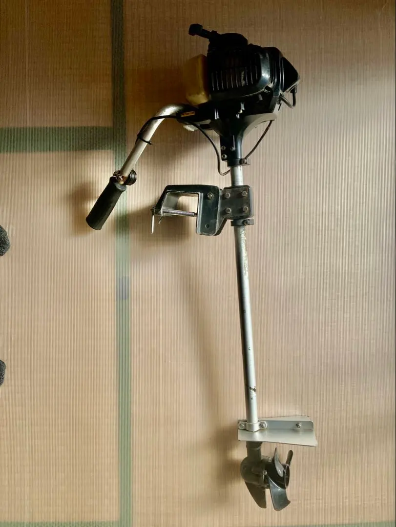 2026年最新】ジェイモ 船外機の人気アイテム - メルカリ