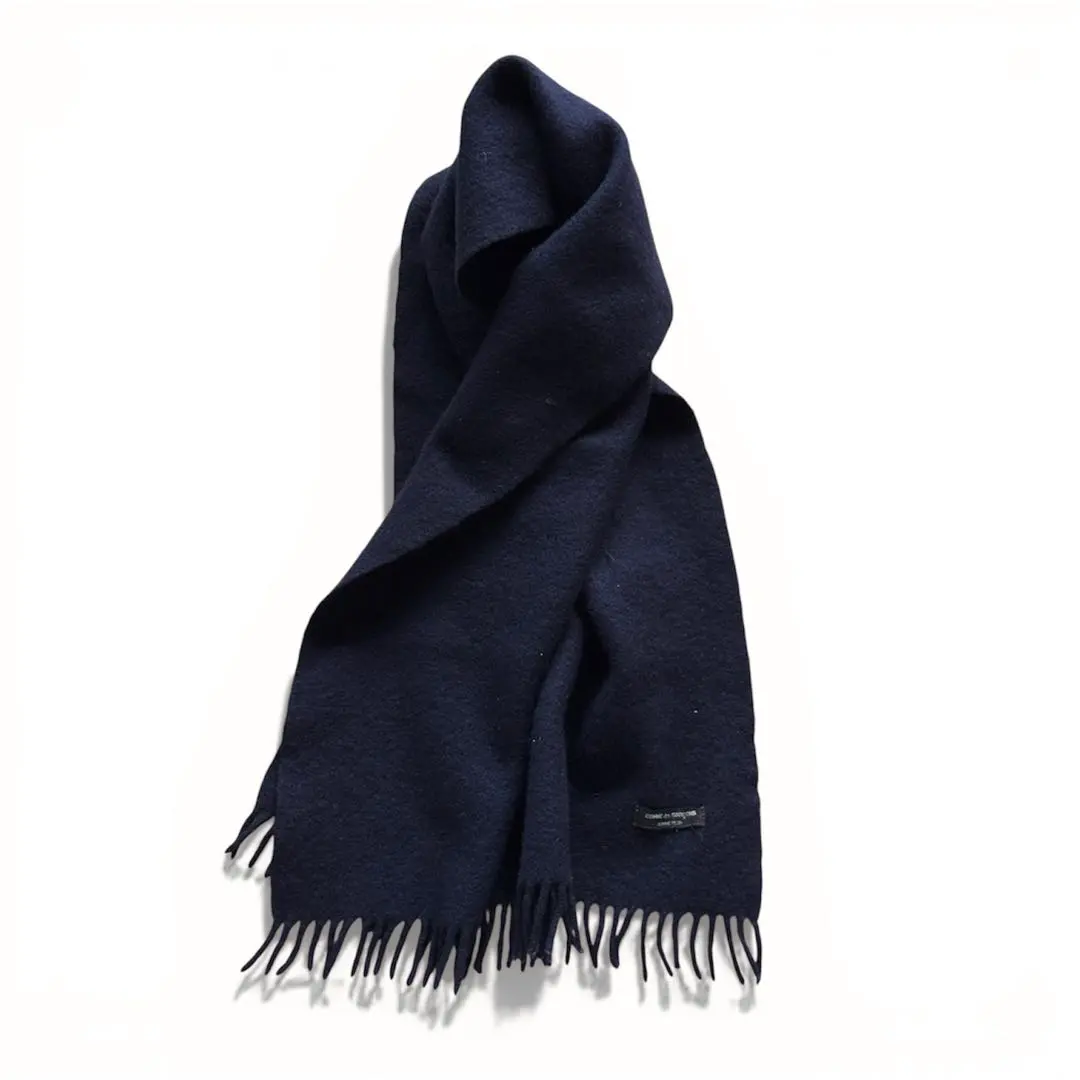 2026年最新】COMME des GARCONS HOMME PLUS マフラーの人気アイテム